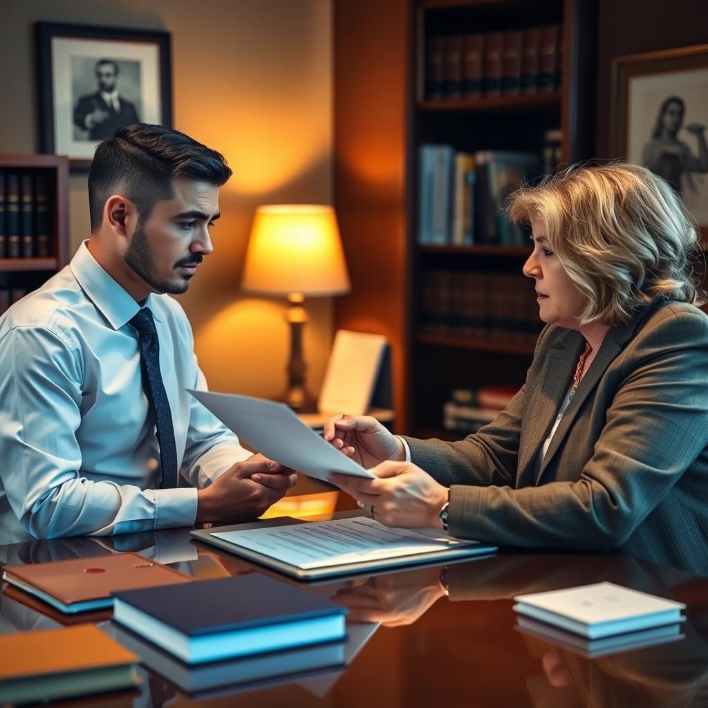 Charitable Trust Lawyer Kings County