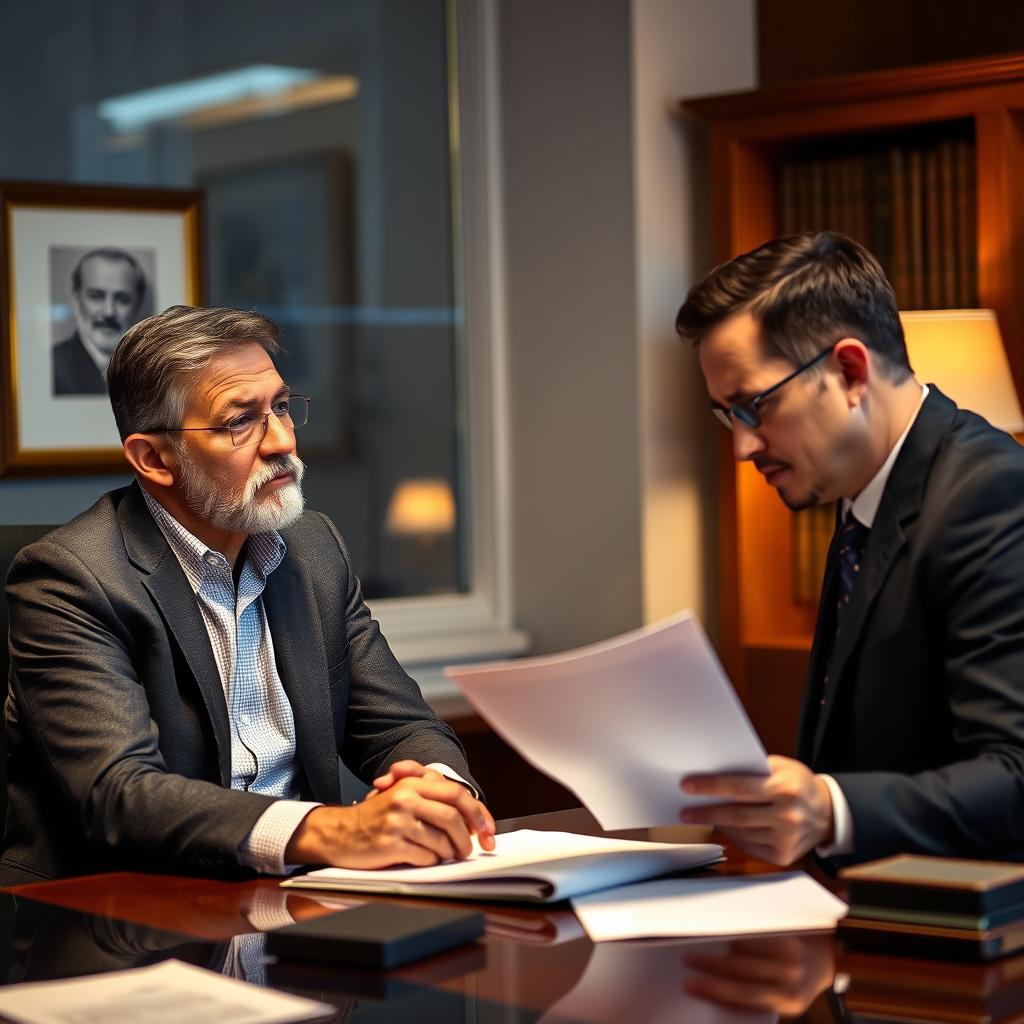 Charitable Trust Lawyer Manhattan