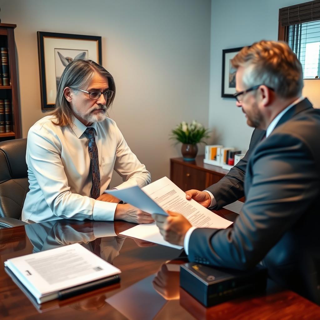 Charitable Trust Lawyer Montgomery County