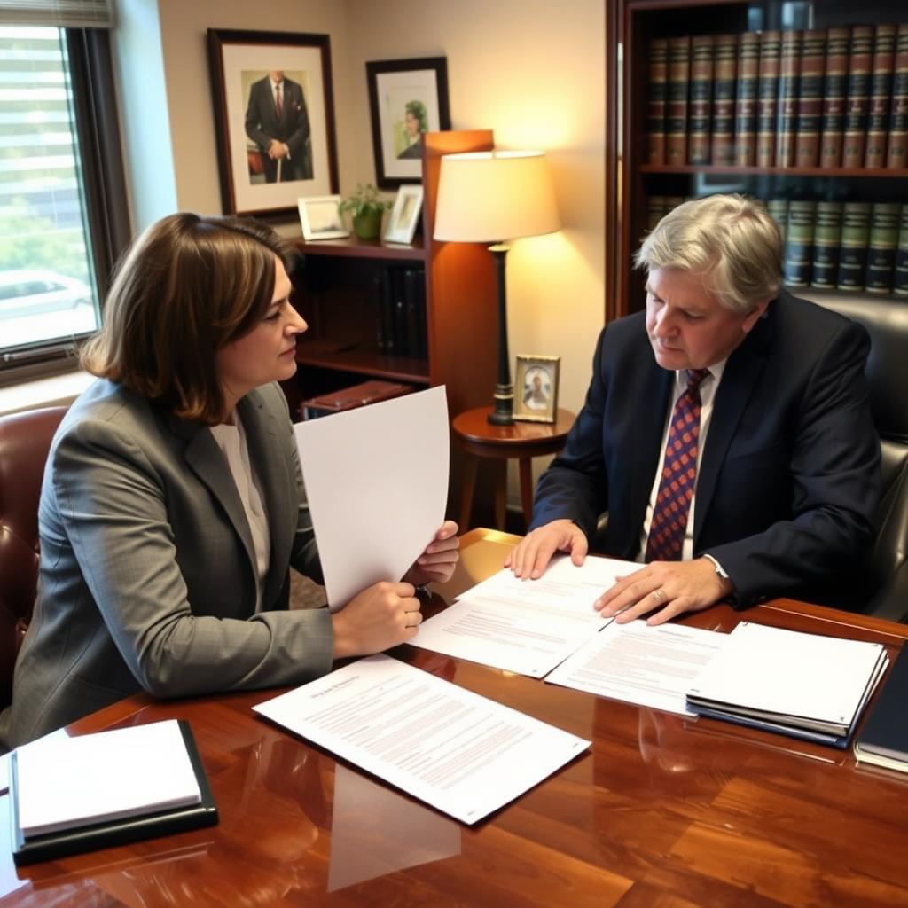 Charitable Trust Lawyer Nassau County