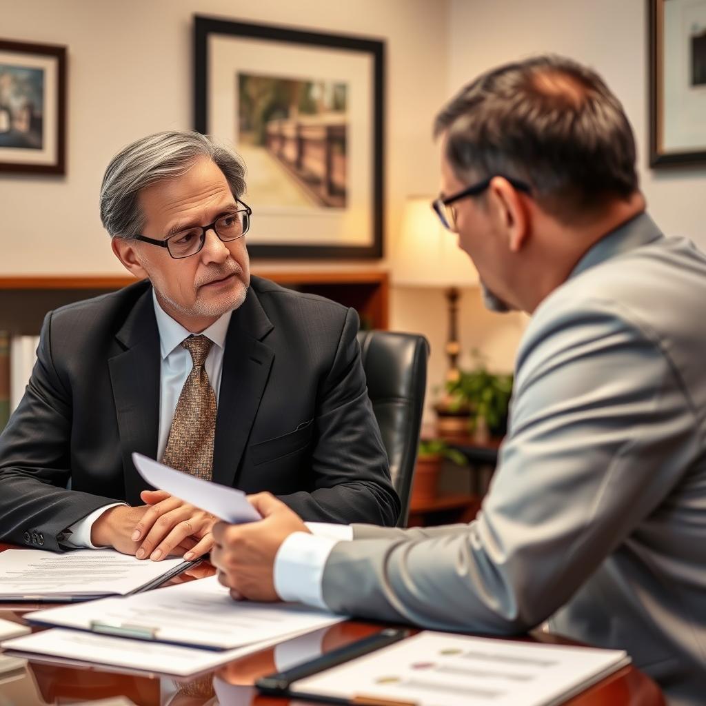 Charitable Trust Lawyer Oneida County