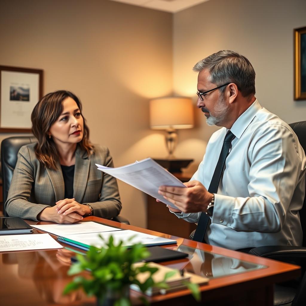Charitable Trust Lawyer Onondaga County