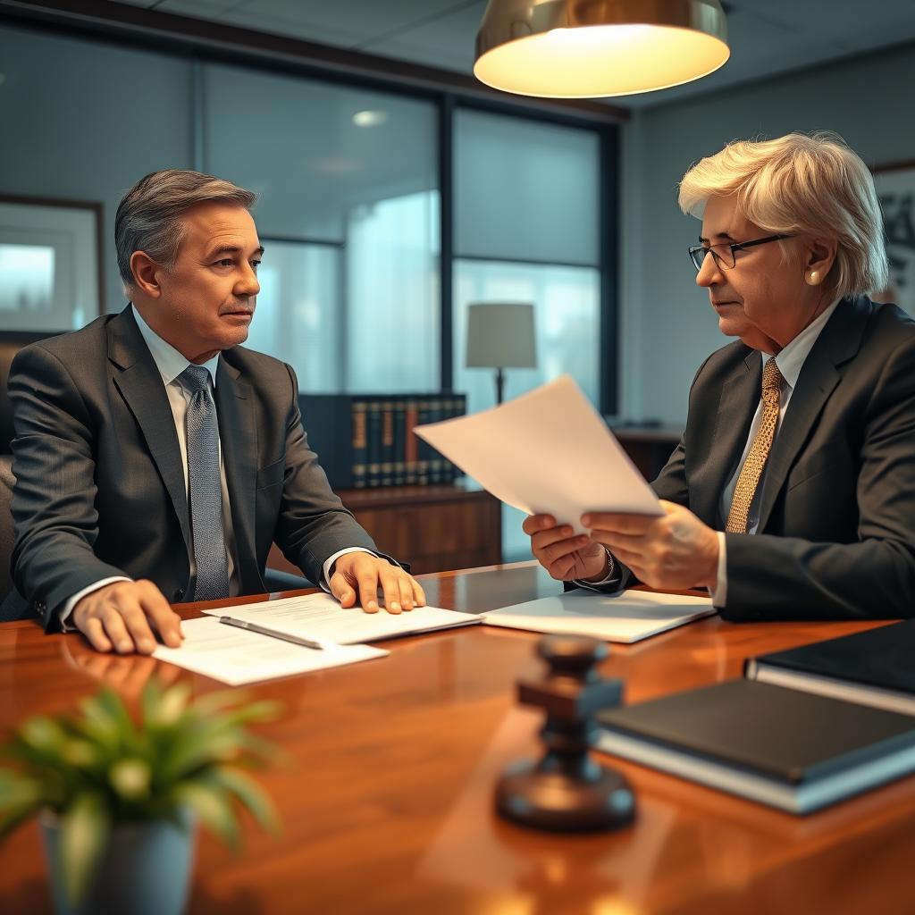 Charitable Trust Lawyer Ontario County
