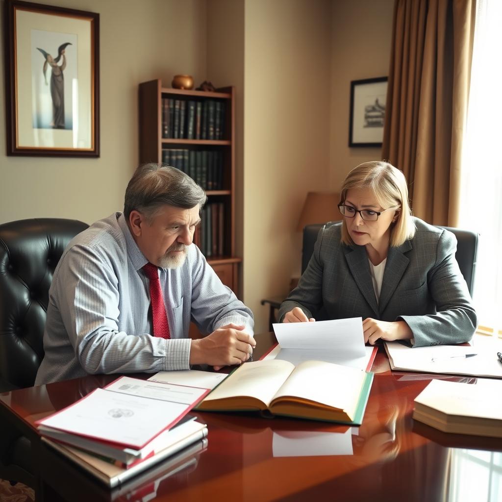 Charitable Trust Lawyer Oswego County