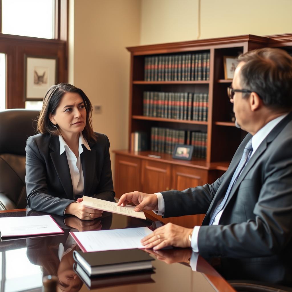 Charitable Trust Lawyer Otsego County