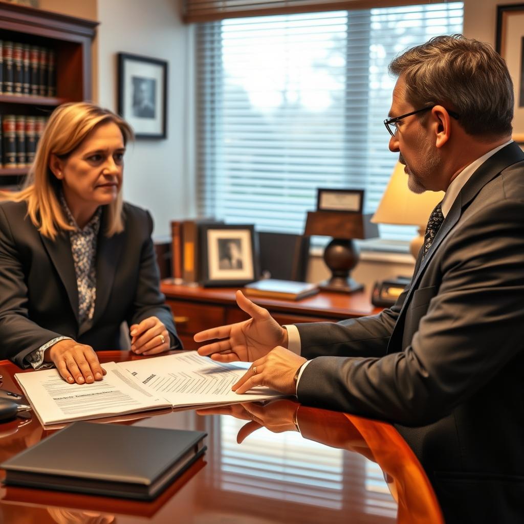 Charitable Trust Lawyer Putnam County