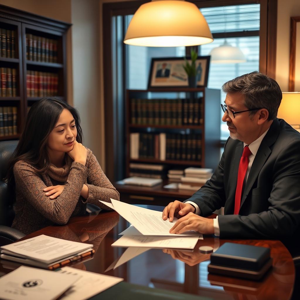 Charitable Trust Lawyer Queens County