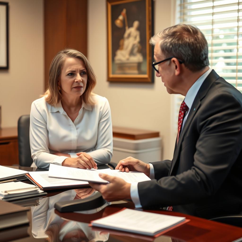 Charitable Trust Lawyer Queens