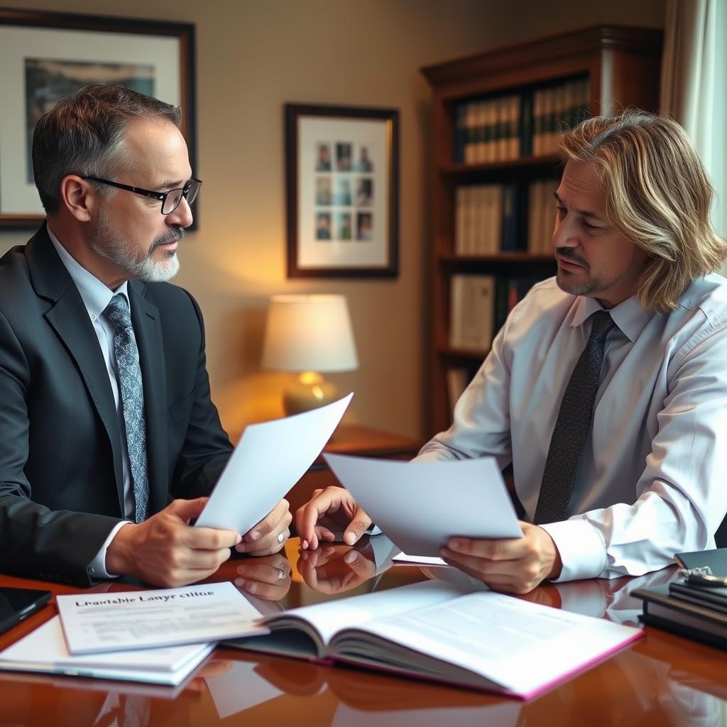 Charitable Trust Lawyer Rensselaer County