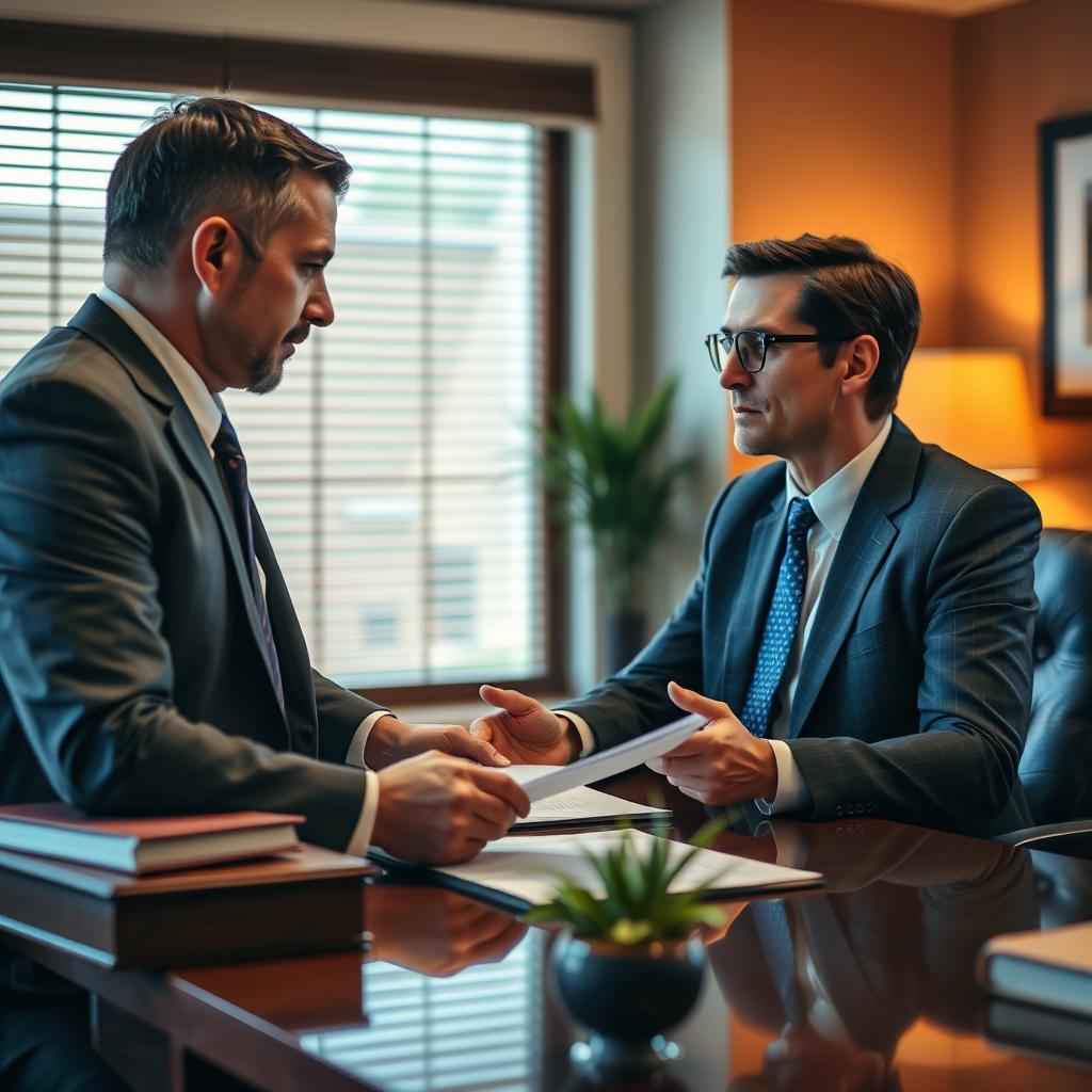 Charitable Trust Lawyer Richmond County