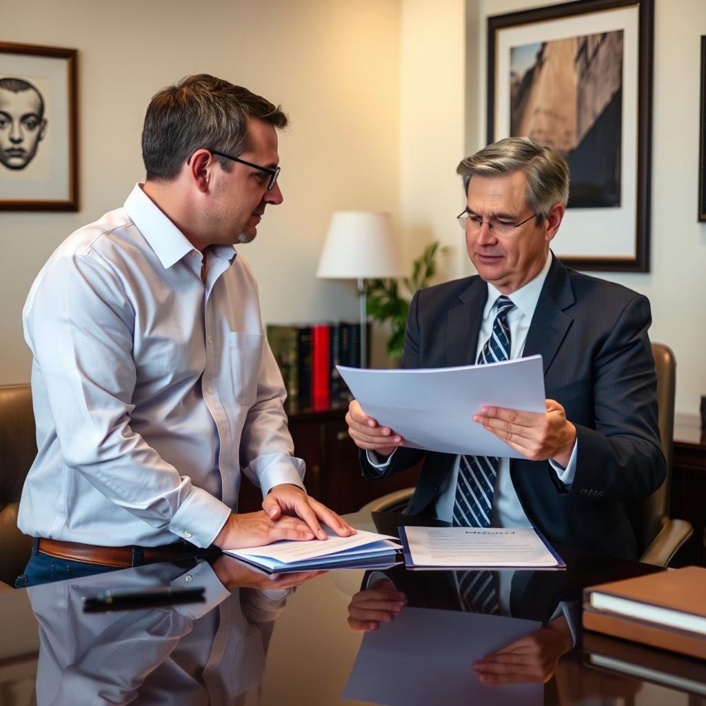 Charitable Trust Lawyer Rockland County