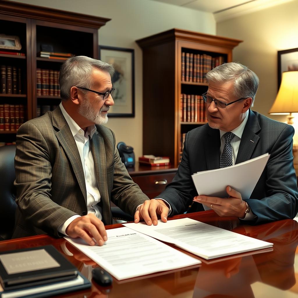 Charitable Trust Lawyer Saratoga County