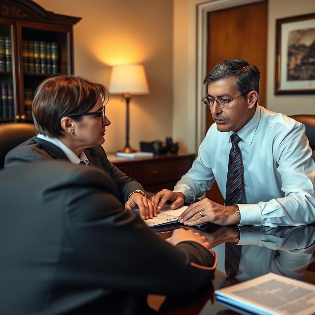 Charitable Trust Lawyer Schenectady County