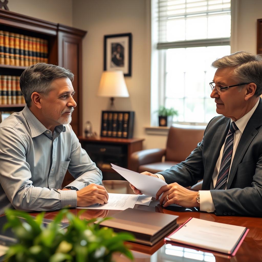 Charitable Trust Lawyer Schoharie County