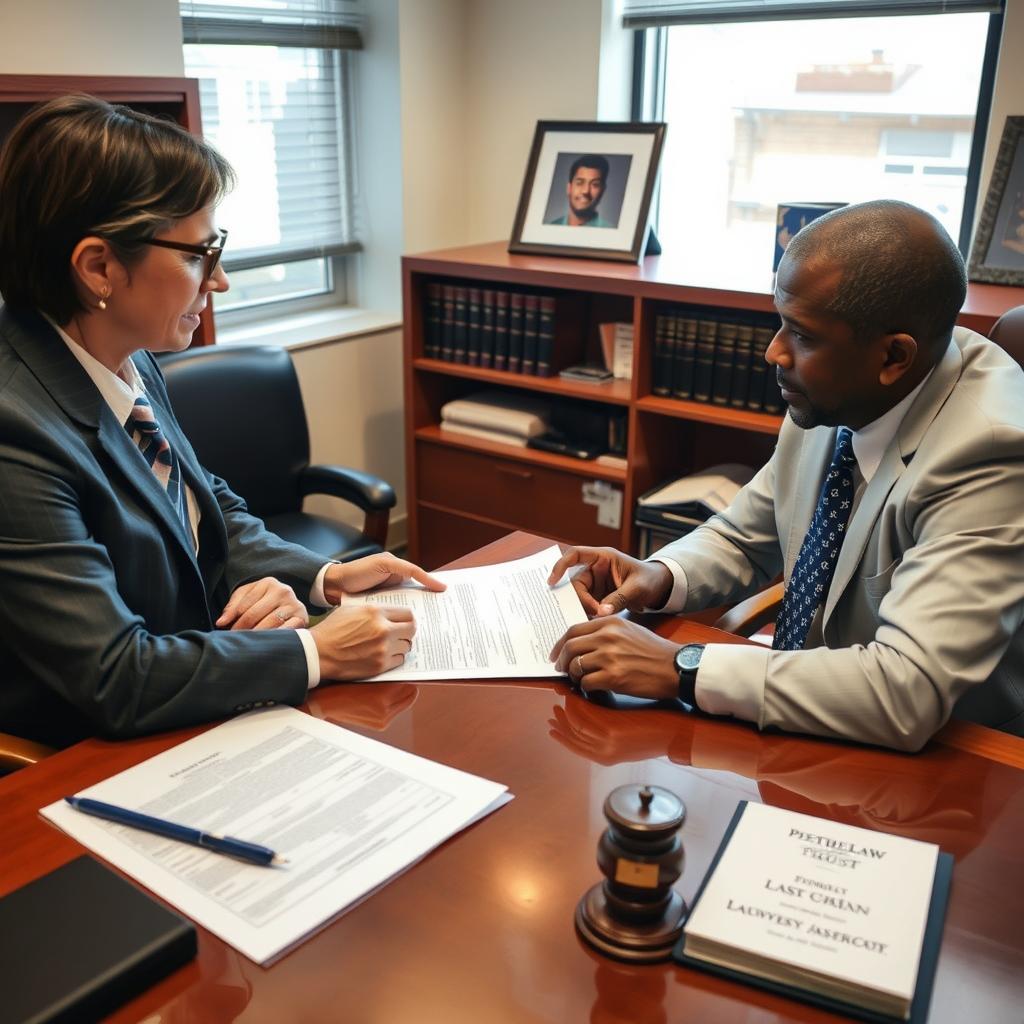 Charitable Trust Lawyer Staten Island