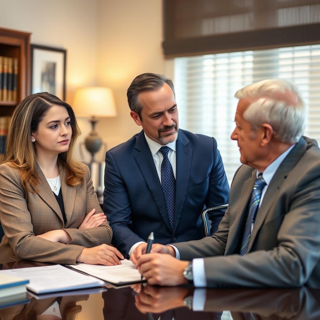 Charitable Trust Lawyer Suffolk County