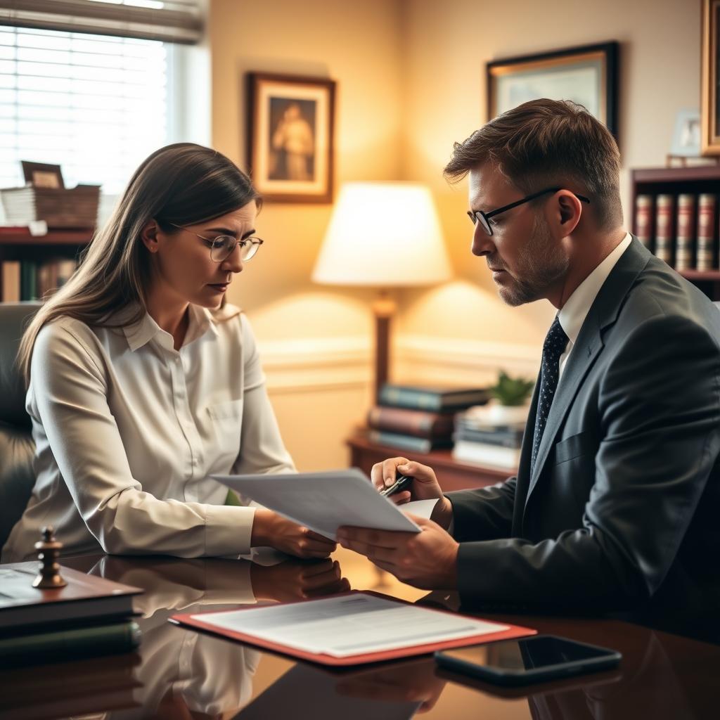 Charitable Trust Lawyer Tioga County