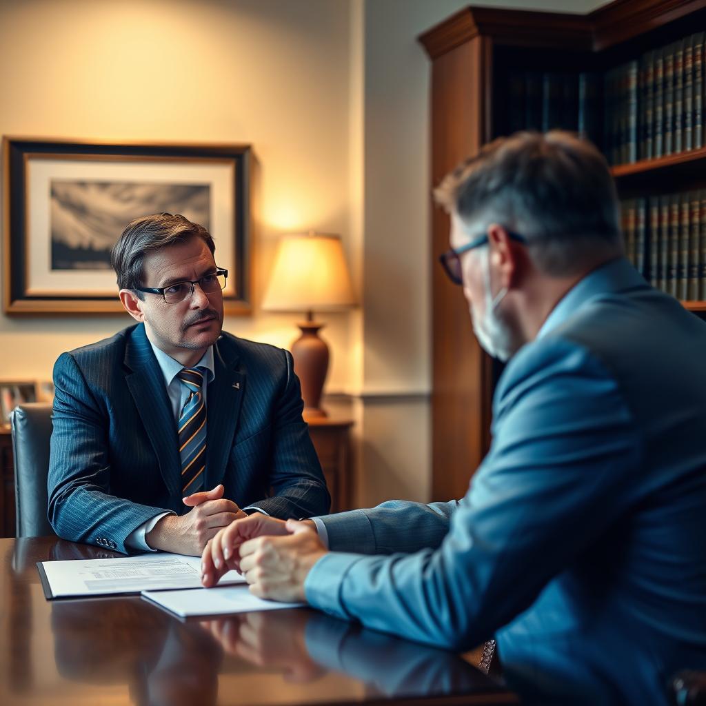 Charitable Trust Lawyer Tompkins County