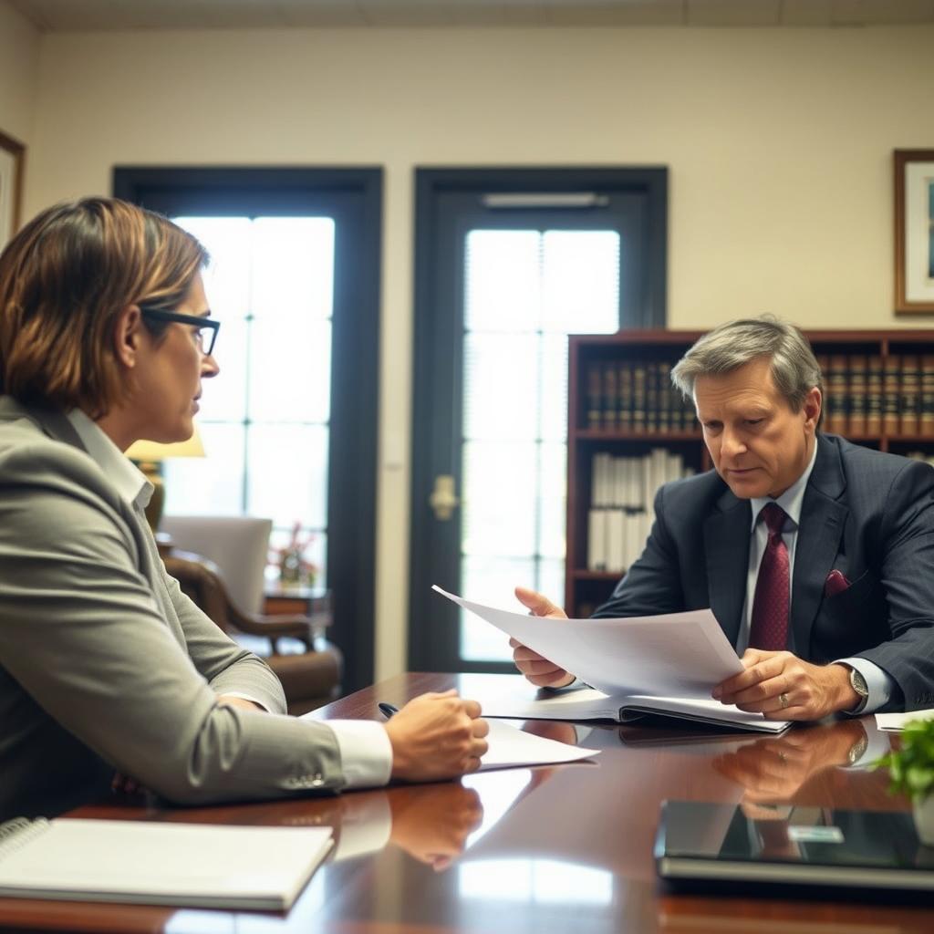 Charitable Trust Lawyer Ulster County