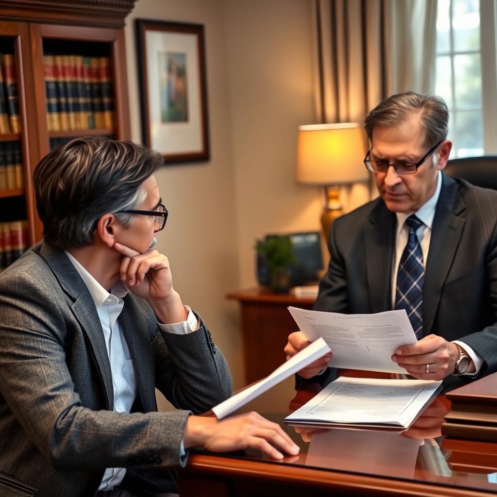 Charitable Trust Lawyer Westchester County