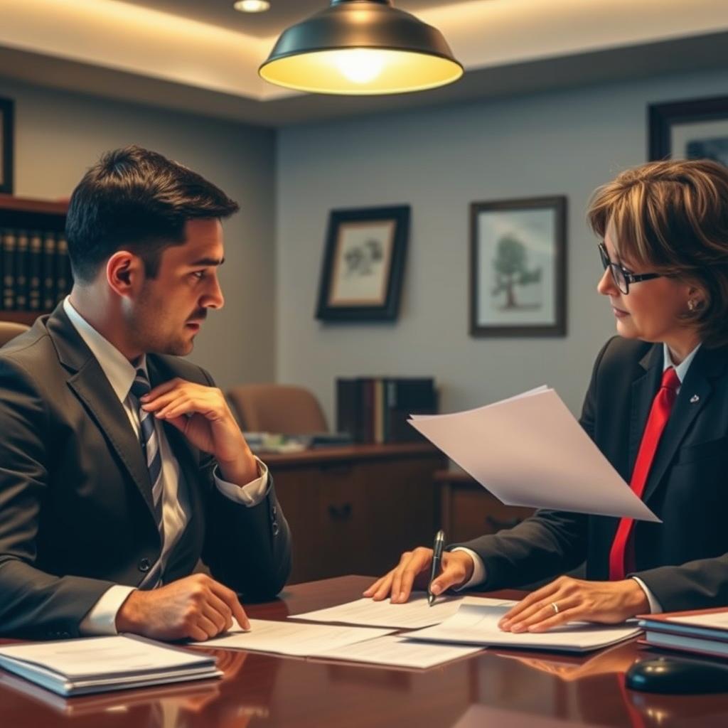Charitable Trust Lawyer Wyoming County