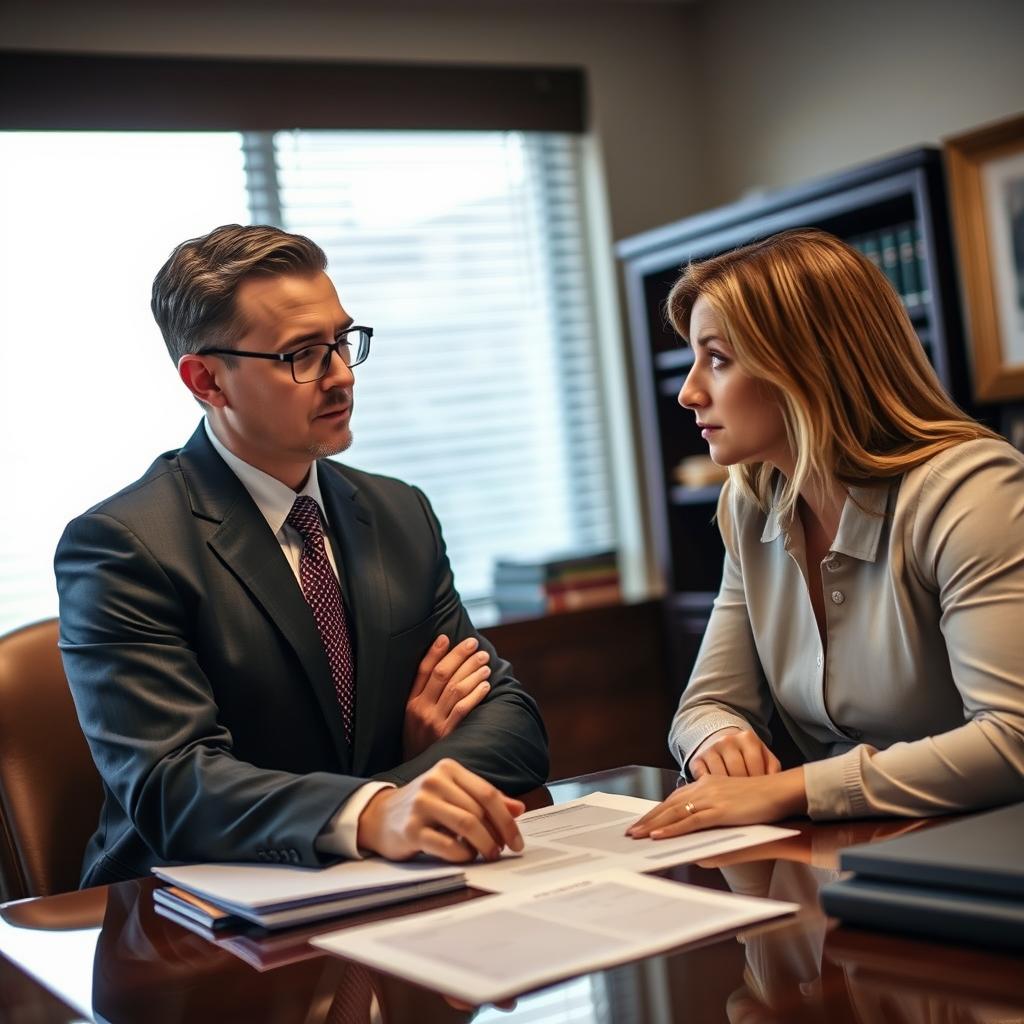 Charitable Trust Lawyer Yates County