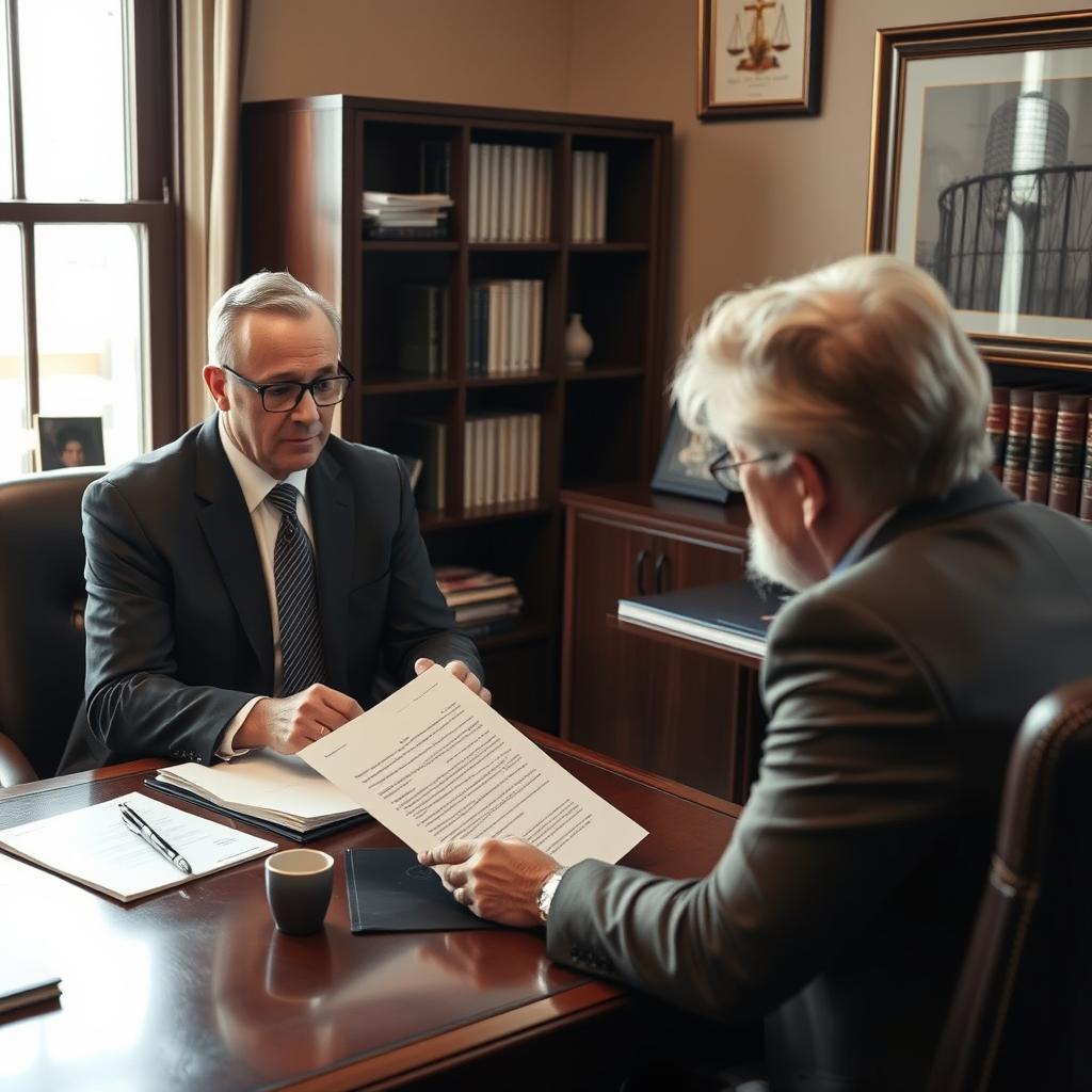 Conservatorship Lawyer Bronx