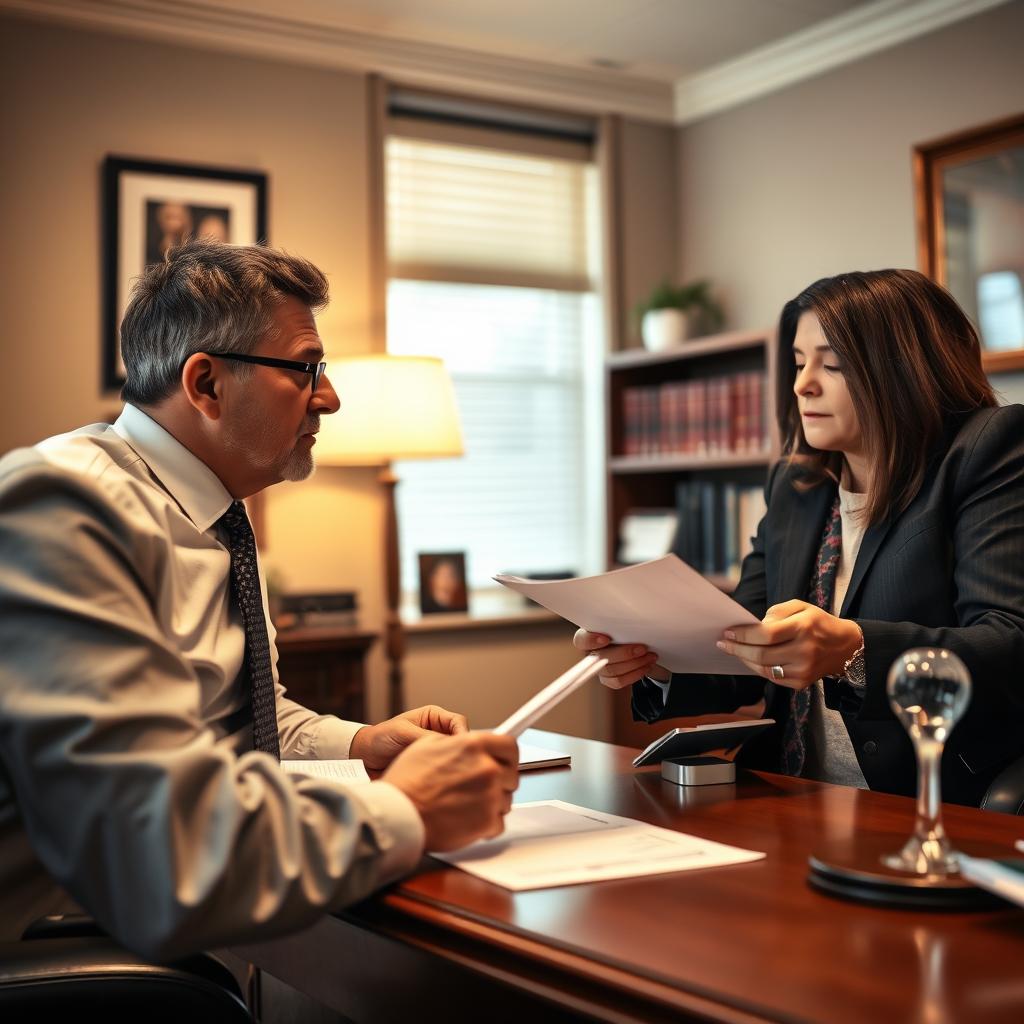 Conservatorship Lawyer Brooklyn