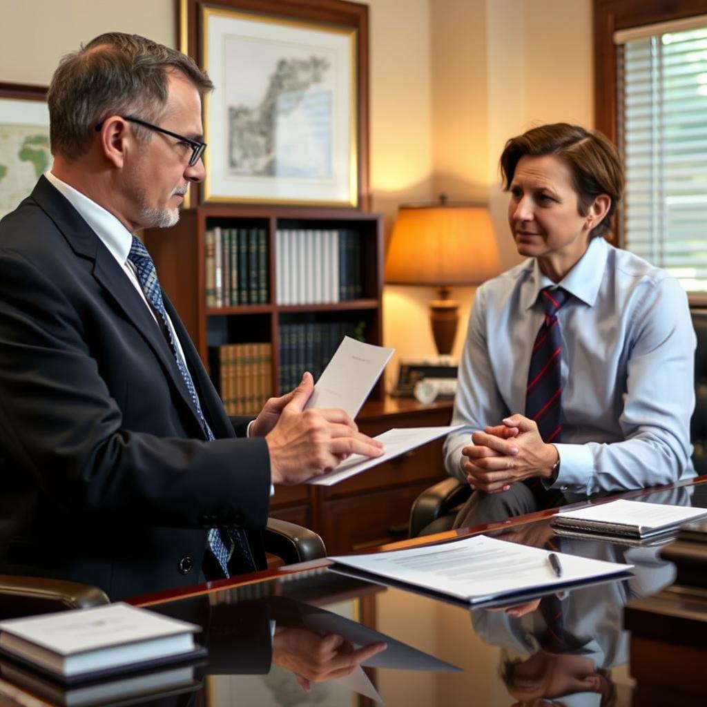 Conservatorship Lawyer Herkimer County