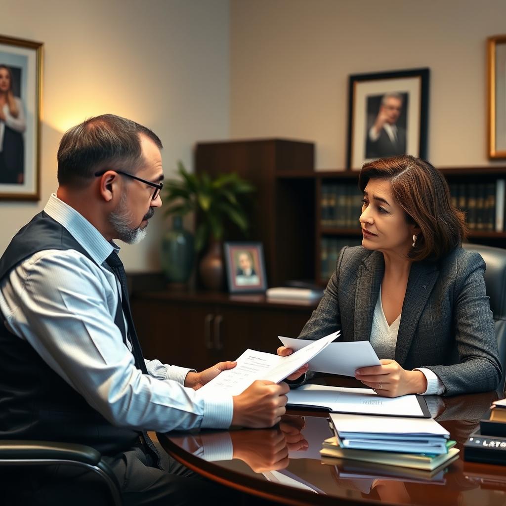 Conservatorship Lawyer Manhattan