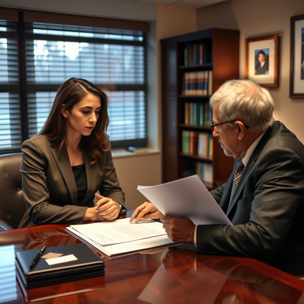 Conservatorship Lawyer Queens