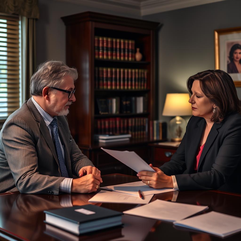 Conservatorship Lawyer Staten Island