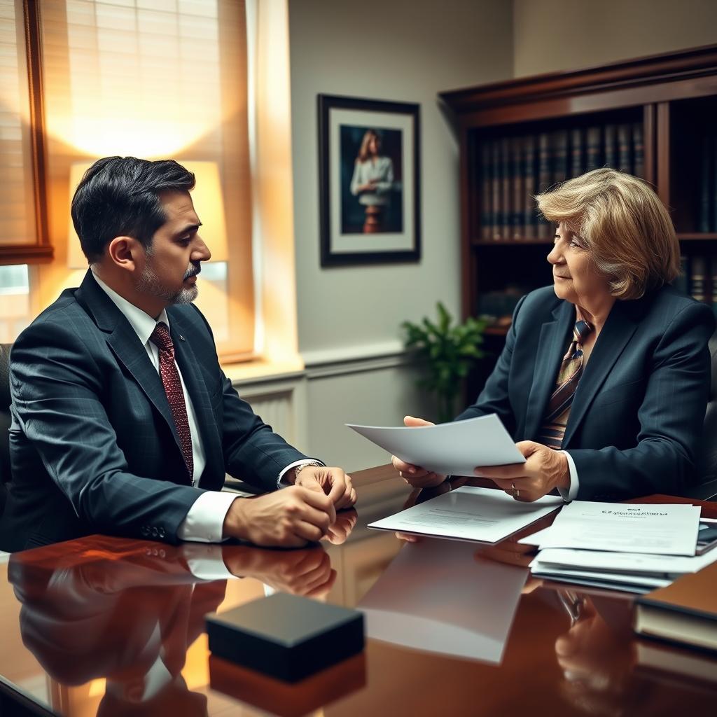 Estate Administration Lawyer Bronx