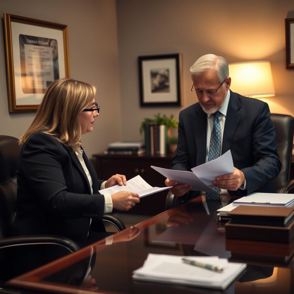 Estate Administration Lawyer Brooklyn