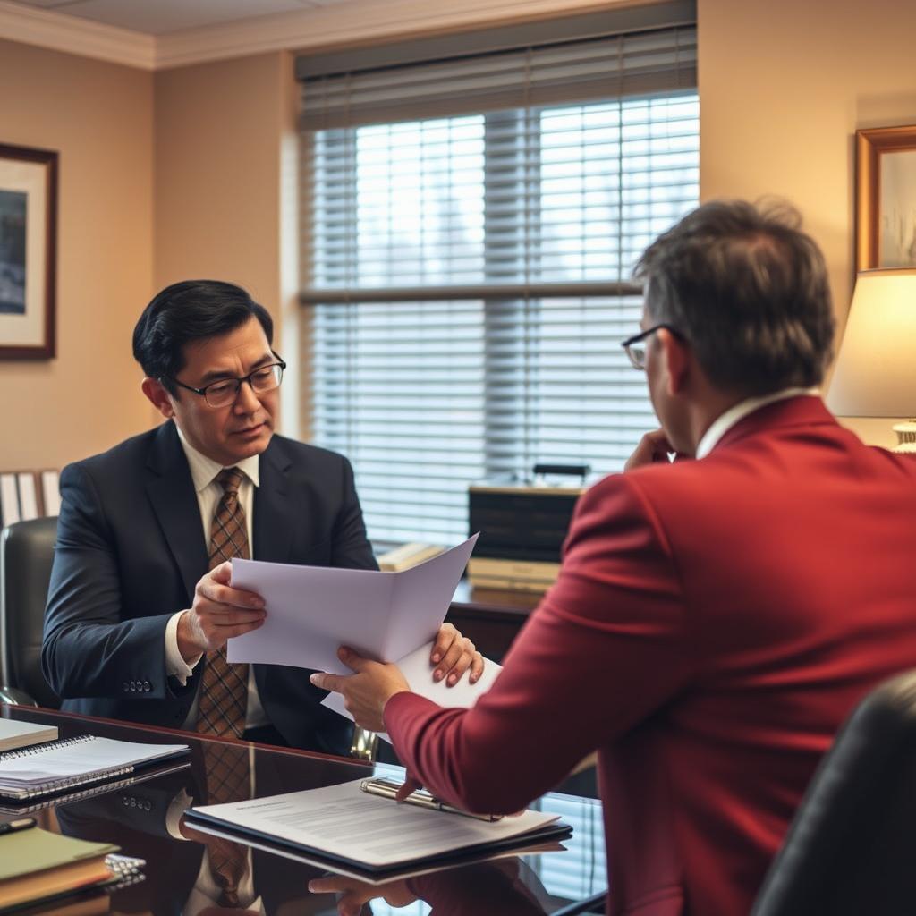 Estate Administration Lawyer Cattaraugus County