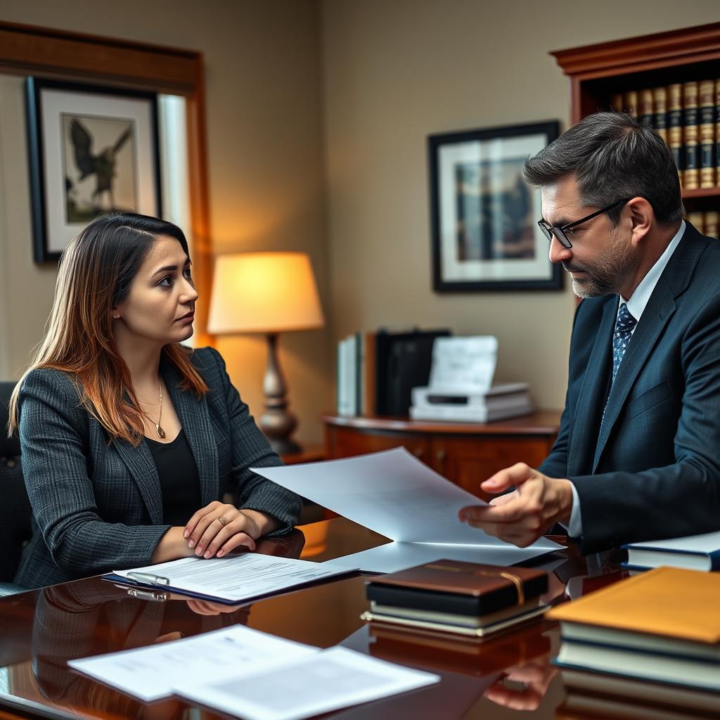 Estate Administration Lawyer Cayuga County