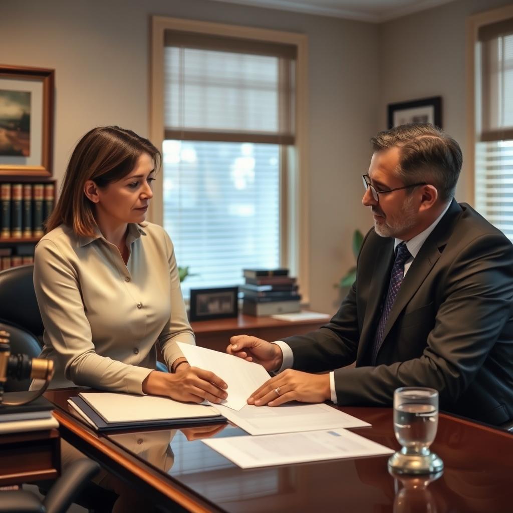 Estate Administration Lawyer Chemung County