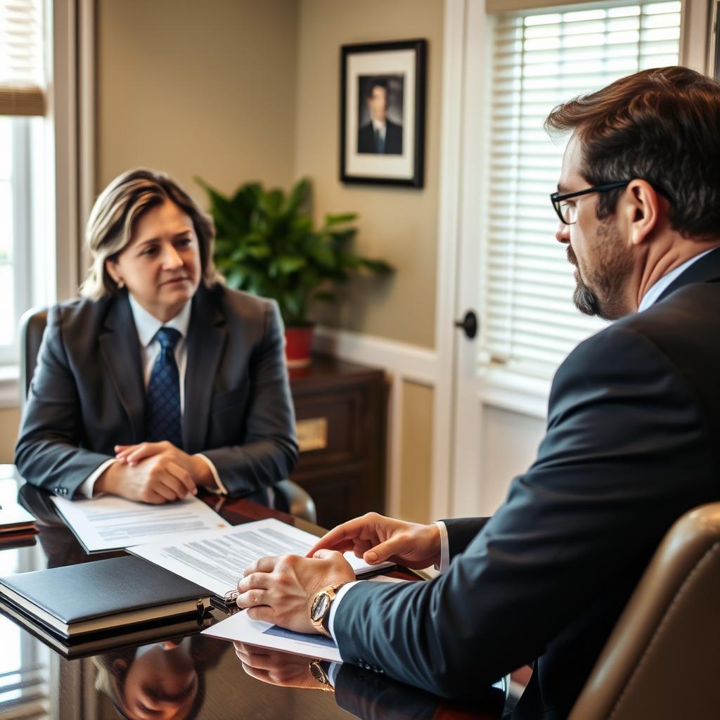 Estate Administration Lawyer Chenango County