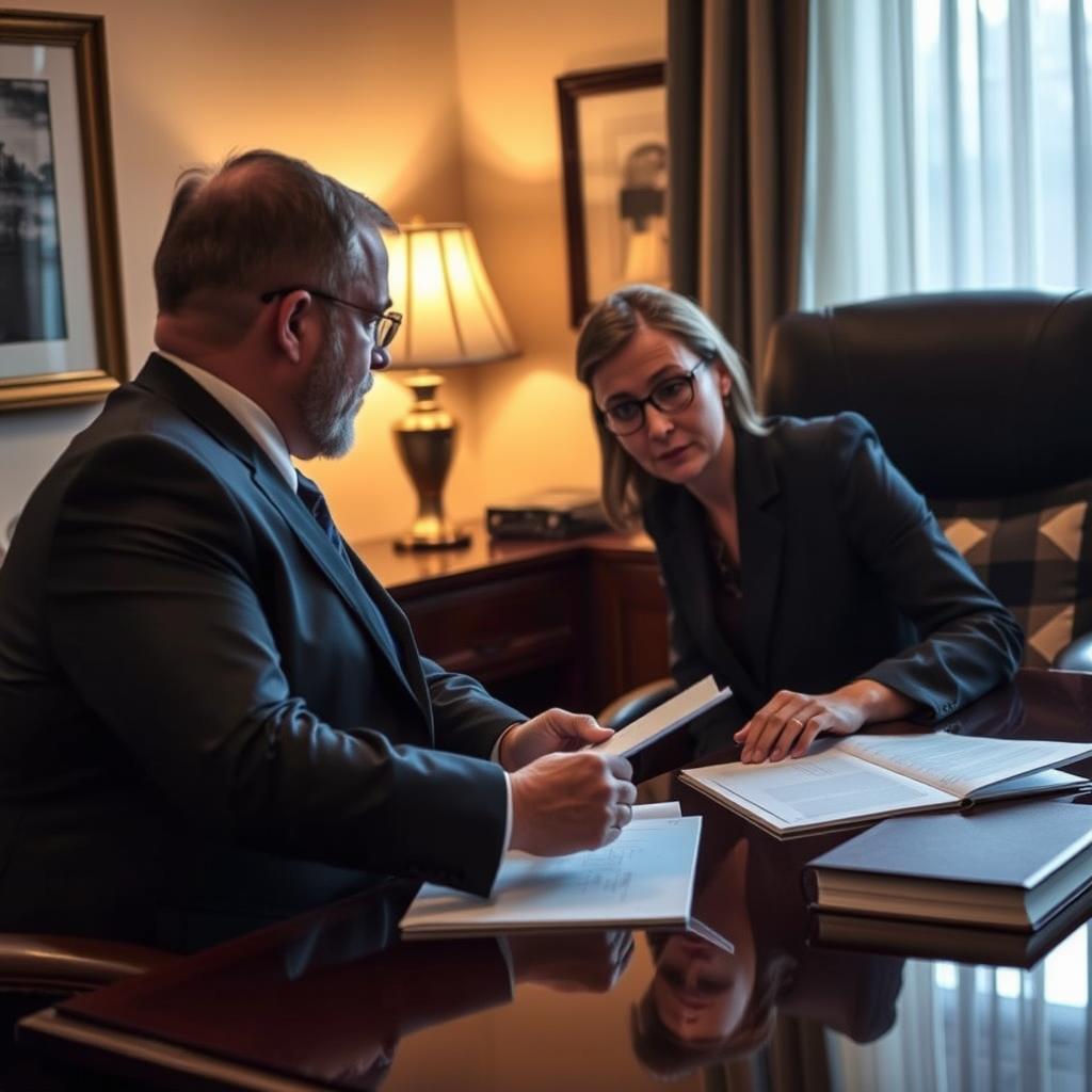 Estate Administration Lawyer Cortland County