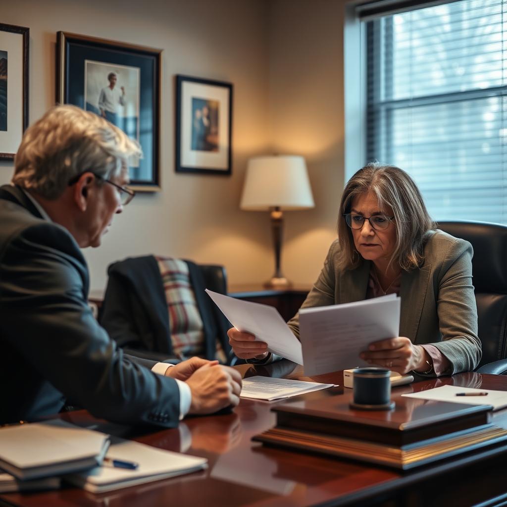 Estate Administration Lawyer Dutchess County