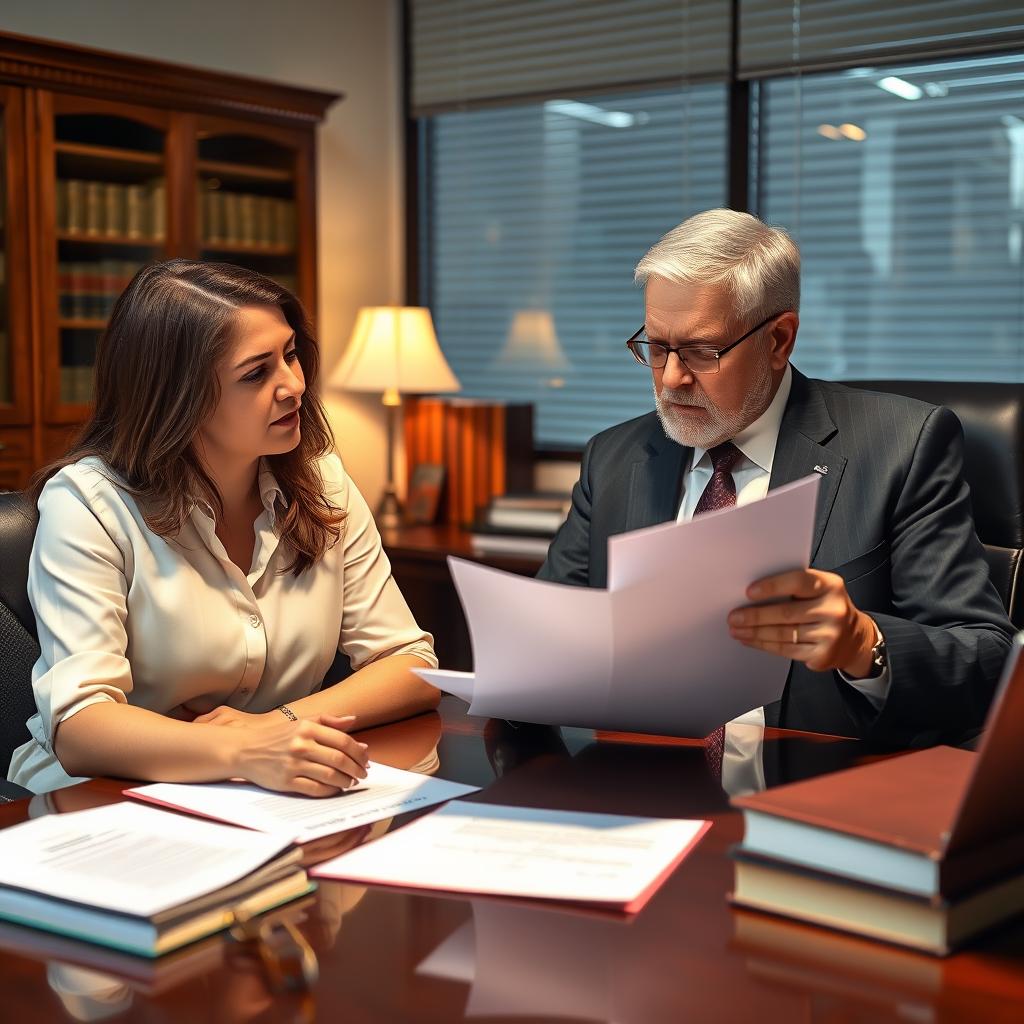 Estate Administration Lawyer Kings County