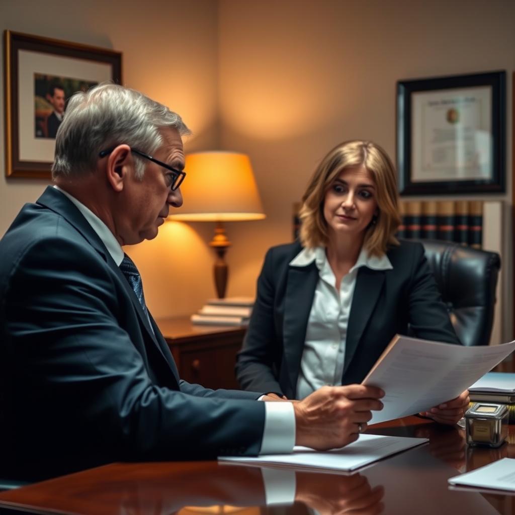 Estate Administration Lawyer Nassau County