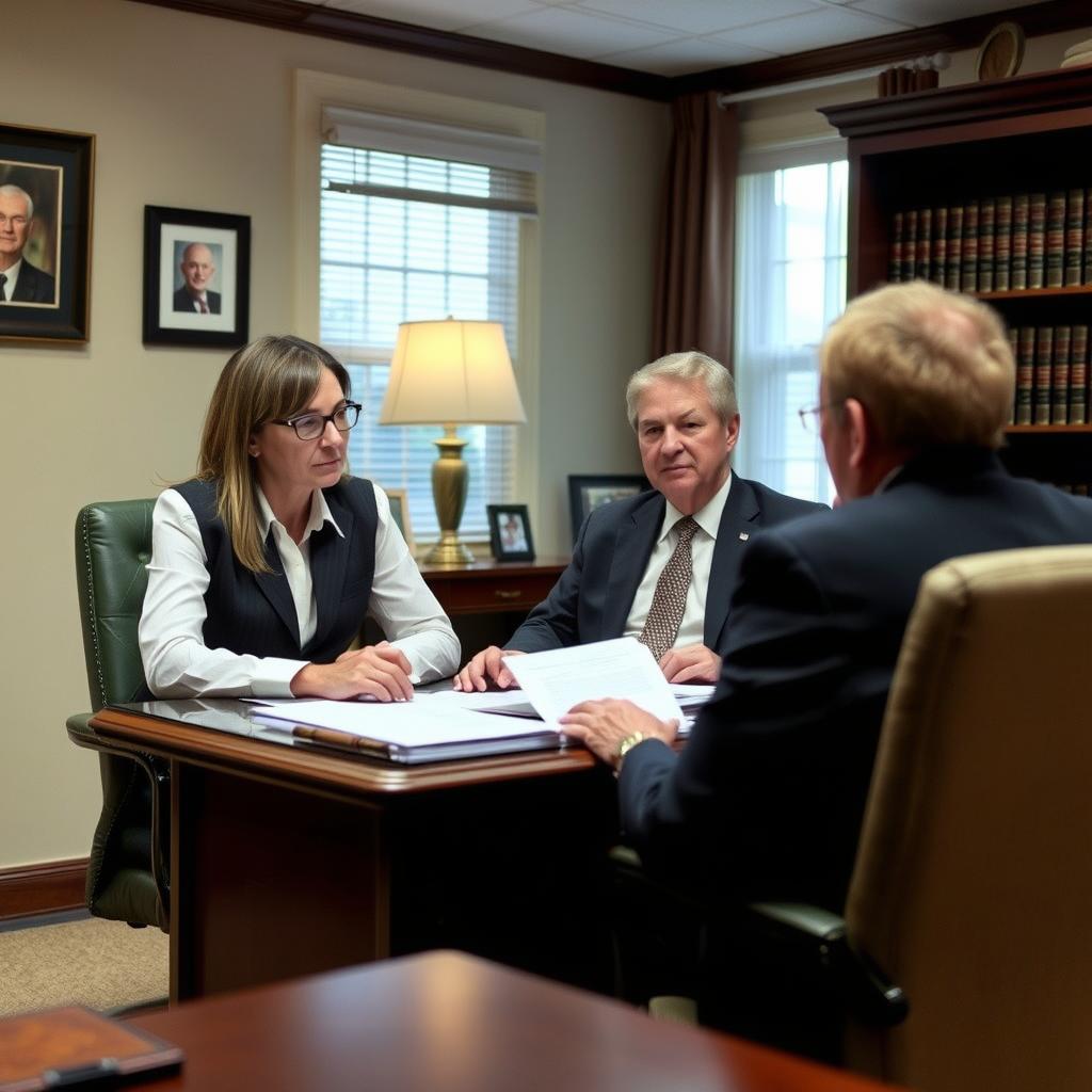 Estate Administration Lawyer Oneida County