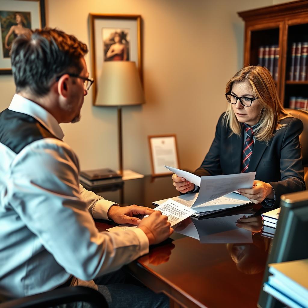 Estate Administration Lawyer Onondaga County