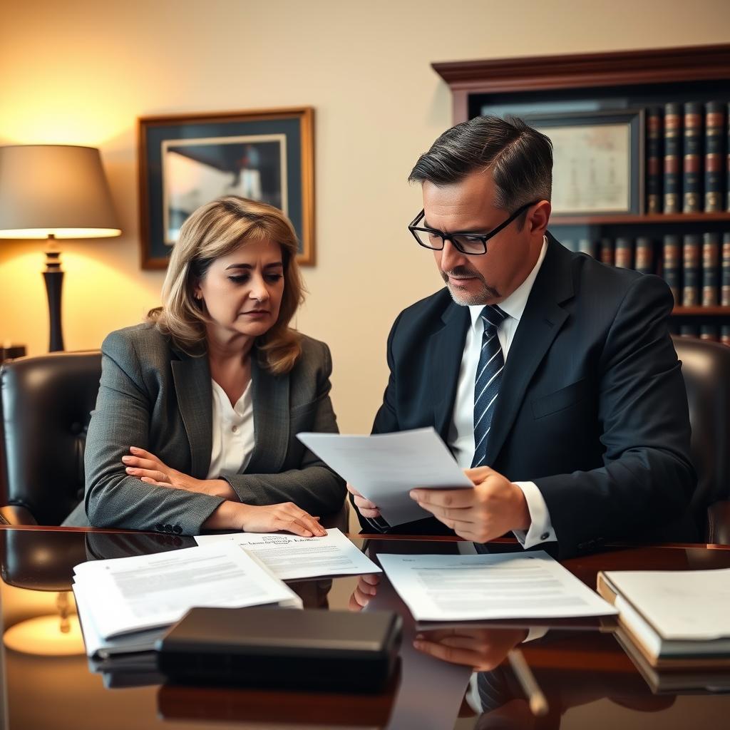 Estate Administration Lawyer Otsego County