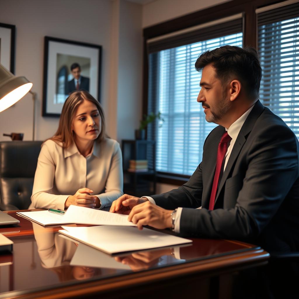 Estate Administration Lawyer Queens