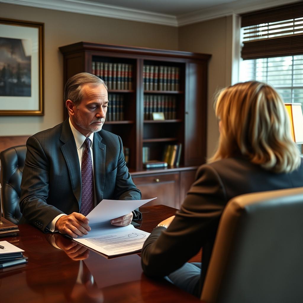 Estate Administration Lawyer Rensselaer County