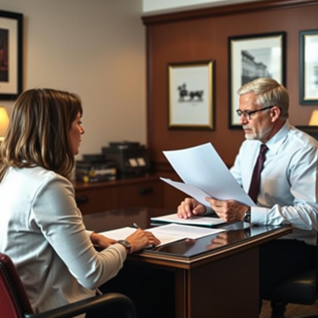 Estate Administration Lawyer Rockland County