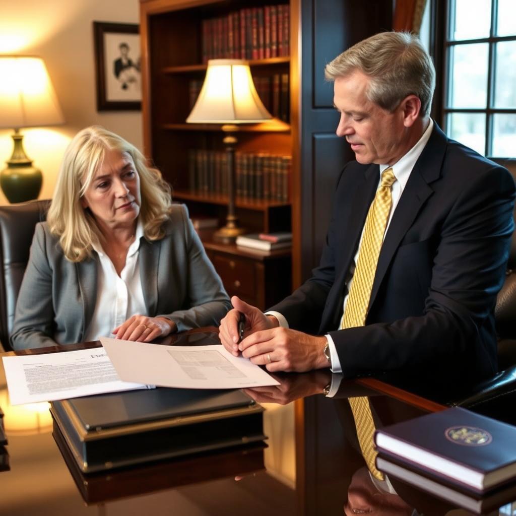 Estate Administration Lawyer Schoharie County