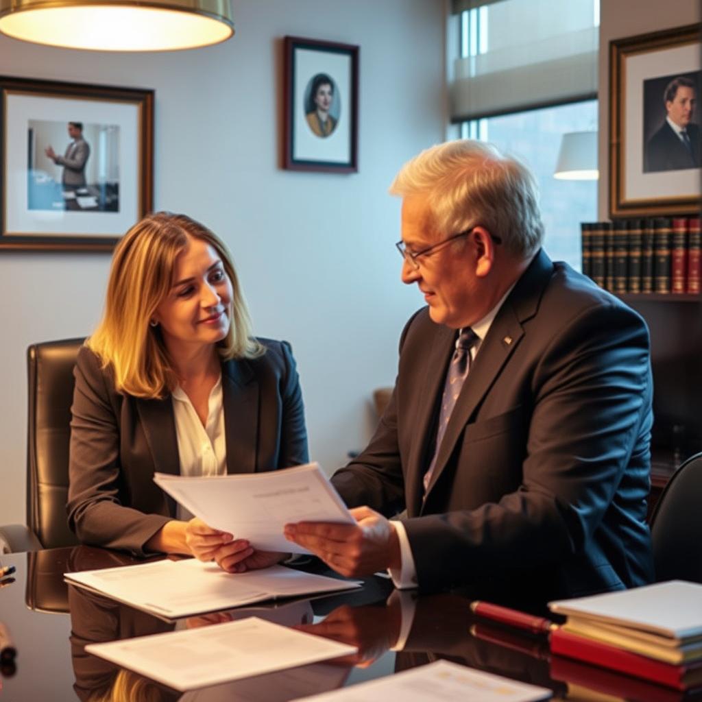 Estate Administration Lawyer Staten Island